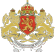 Coat of arms of Bulgaria (1927–1946).svg