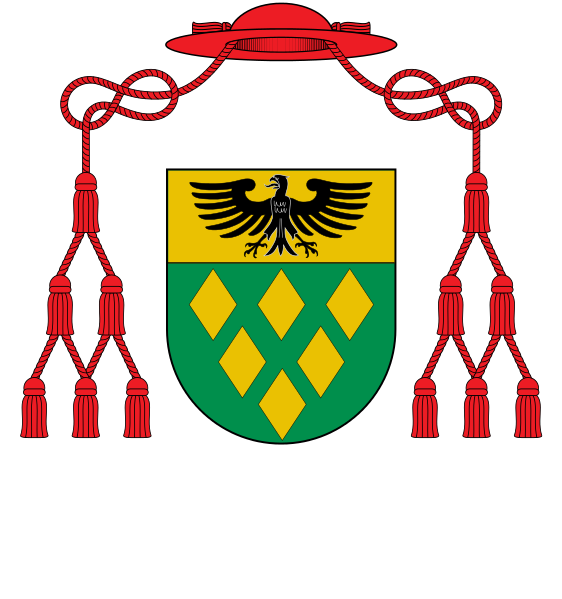 File:Coat of arms of Galeotto Tarlati di Petramala.svg