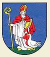 Wappen von Hontianske Nemce