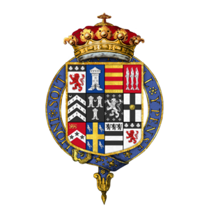 John Russell, 4Th Duke Of Bedford