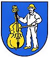 Wappen von Kolbovce