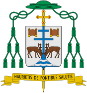 Escudo de armas