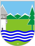 Coat of arms of Plav.png