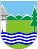 Coat of arms of Plav Municipality