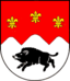 Coat of arms of Vechec.png
