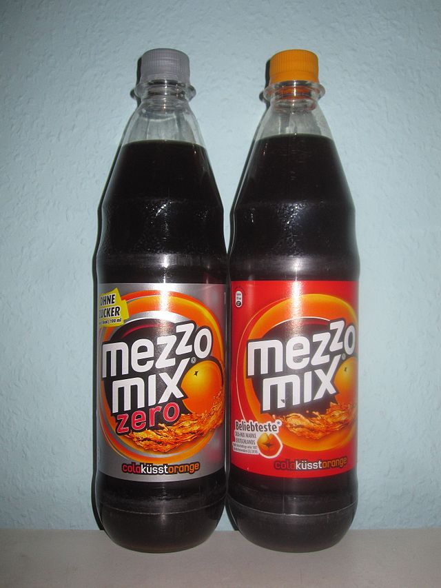 Mezzo Mix - Wikipedia