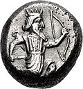 Miniatura per Xerxes II de Pèrsia