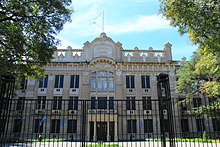 Colegio Nacional 