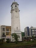 List Of Clock Towers