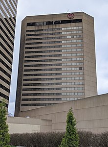 The Plaza Hotel Columbus at Capitol Square