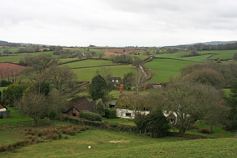 File:Common Down Farm - geograph.org.uk - 3866314.jpg