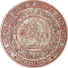 História Militar Confederada - 1899 - Volume 1 cover.png