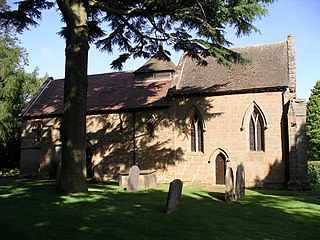 <span class="mw-page-title-main">Corley</span> Human settlement in England