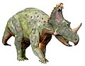 Coronosaurus