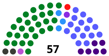 Kosta Rika Legislatif Tahun 1974.svg