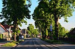 Миниатюра для Файл:Cottbus, worn out tram track Spreestraße-Madlow in May 2024 (13 of 13).jpg