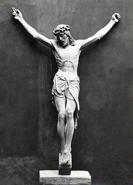 File:Crucifix by Denis Parsons.jpg