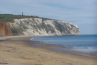Culver Down on Isle of Wight - panoramio 4818436 