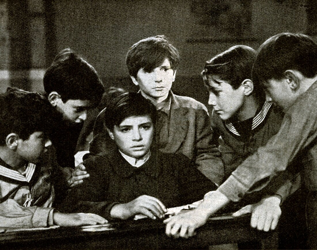 Les Belles Années (film, 1948)