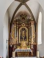 * Nomination Main Altar in the Saint Martin church in Döringstadt near Ebensfeld in Upper Franconia --Ermell 13:06, 19 November 2016 (UTC) * Promotion Good quality. --Jacek Halicki 16:25, 19 November 2016 (UTC)
