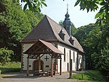 Kolmerberg Chapel