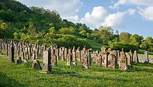 Dörzbach - Hohebach - Jüdischer Friedhof - Ansicht 1.jpg