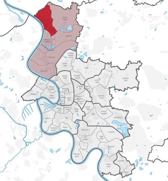 File:Düsseldorf Stadtteil Wittlaer.svg