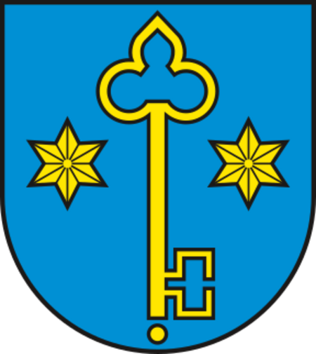 DE ST 15 0 83 205 Uhrsleben COA