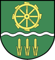 Wappen von Alt Duvenstedt