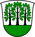 Drei Bäume, Echem, Schleswig-Holstein