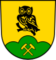 Eulenberg címere