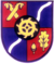 DEU Fredenbeck COA.png