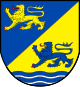 Circondario di Schleswig-Flensburgo – Stemma