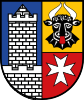 Coat of arms of Mecklenburg-Strelitz