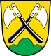 Coat of arms of Rinchnach