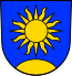 Blason de Sonnenbühl