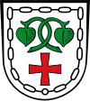 Wappen der Gemeinde Warngau