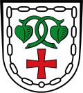 Brasão de Warngau