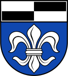 Wappen der Gemeinde Wittelshofen