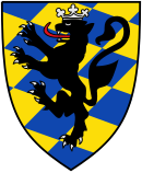 Wappen vun Beelen