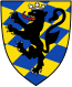 Wappen von Beelen