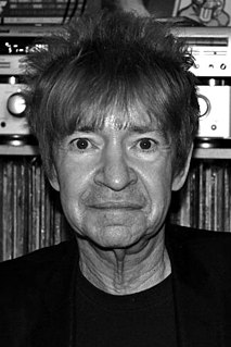 Rodney Bingenheimer American radio disc jockey