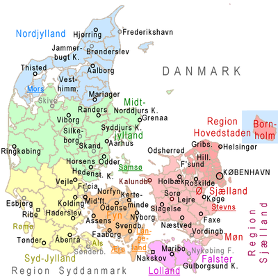 DeWiki > Liste der Gotik Dänemark