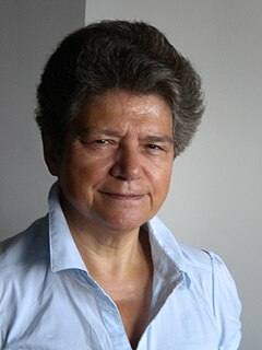 Danièle Pistone French radio producer and musicologist