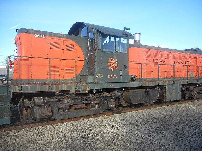 File:DRM; New Haven ALCO RS-1 0673.jpg