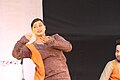 File:Dance performance at Ekusher Cultural Fest 106.jpg