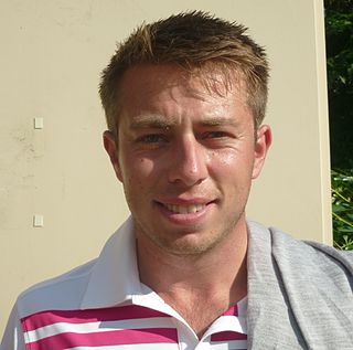 <span class="mw-page-title-main">Daniel Denison (golfer)</span> English golfer