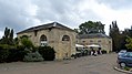 Danson Stables, part of the estate surrounding Danson House in Bexleyheath. [308]