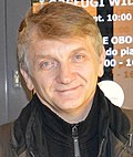 Miniatura Dariusz Kowalski (aktor)