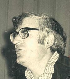David Halberstam (1978)